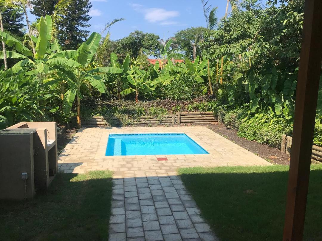62 Hornbill Street Villa St Lucia Exterior photo