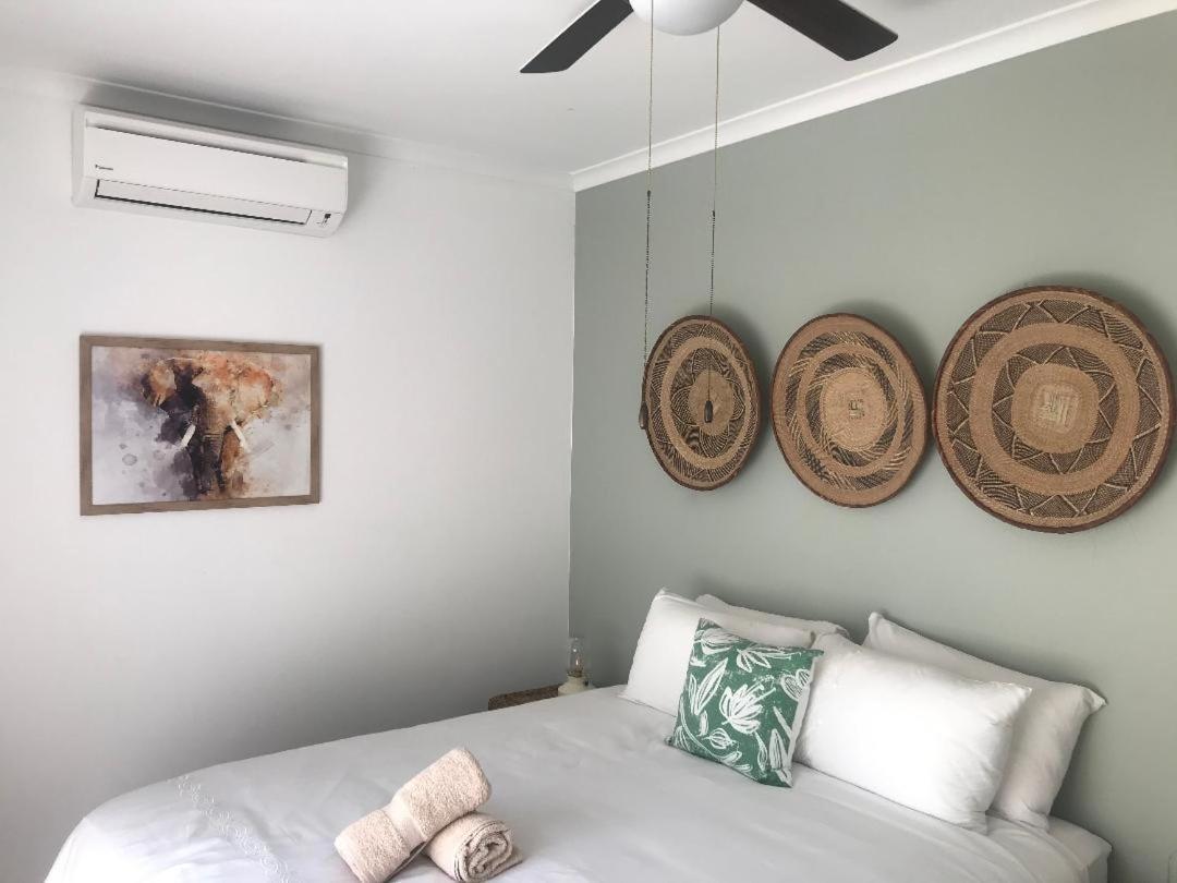 62 Hornbill Street Villa St Lucia Exterior photo