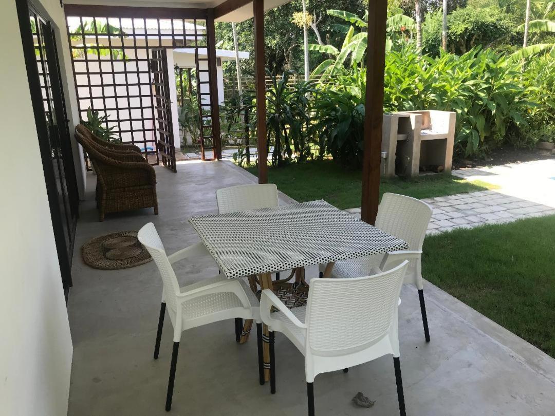 62 Hornbill Street Villa St Lucia Exterior photo